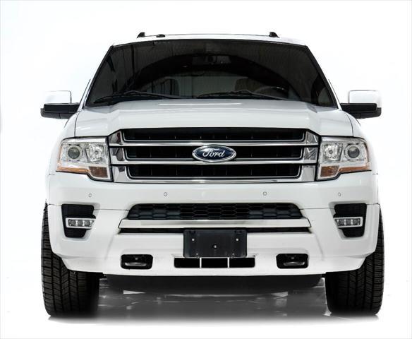 used 2017 Ford Expedition car, priced at $16,999