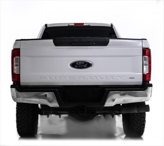 used 2019 Ford F-250 car, priced at $24,999