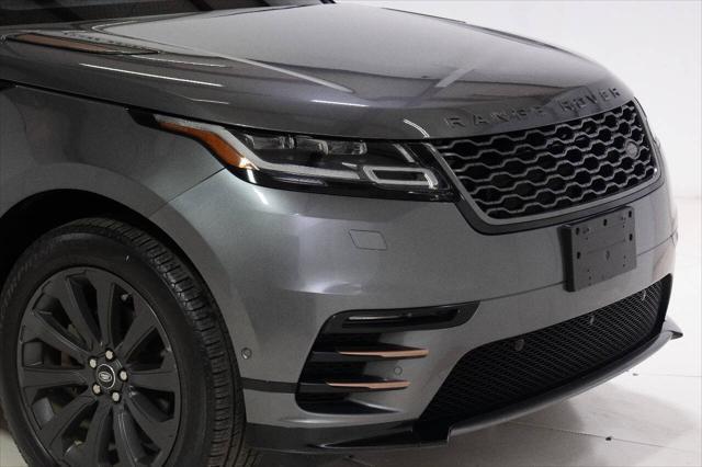 used 2018 Land Rover Range Rover Velar car, priced at $24,999