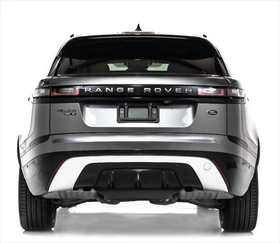 used 2018 Land Rover Range Rover Velar car, priced at $24,999