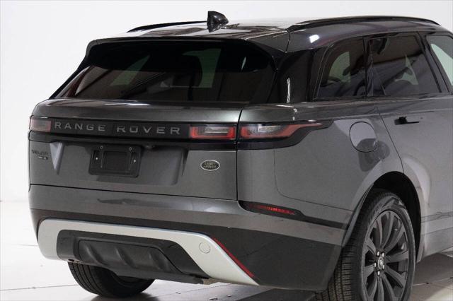 used 2018 Land Rover Range Rover Velar car, priced at $24,999