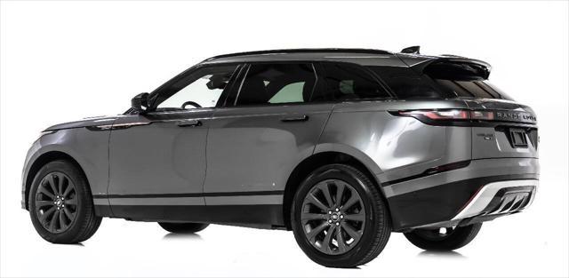 used 2018 Land Rover Range Rover Velar car, priced at $24,999