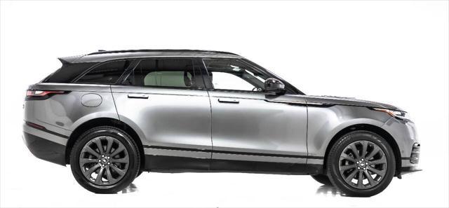 used 2018 Land Rover Range Rover Velar car, priced at $24,999