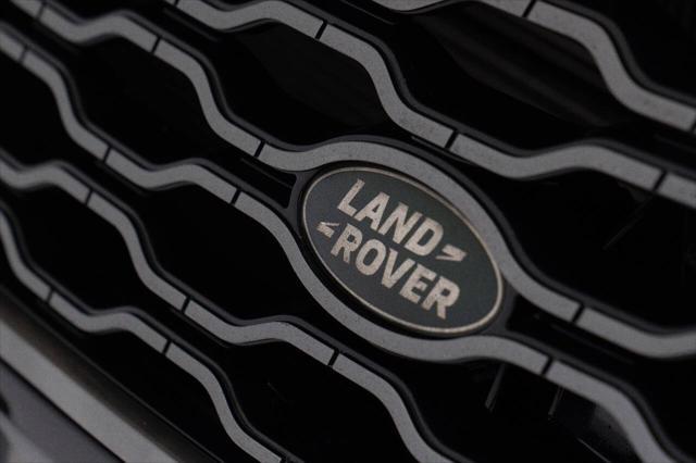 used 2018 Land Rover Range Rover Velar car, priced at $24,999