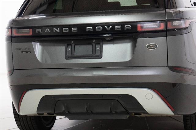 used 2018 Land Rover Range Rover Velar car, priced at $24,999