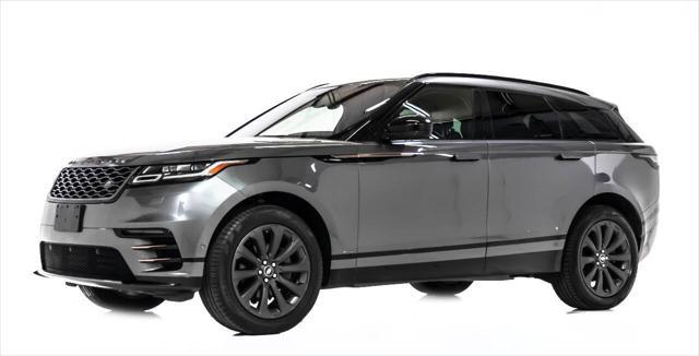 used 2018 Land Rover Range Rover Velar car, priced at $24,999