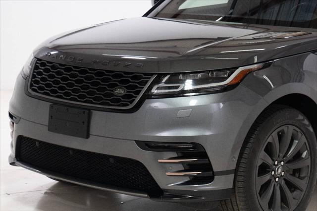 used 2018 Land Rover Range Rover Velar car, priced at $24,999