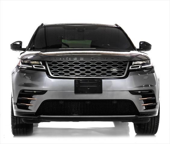 used 2018 Land Rover Range Rover Velar car, priced at $24,999