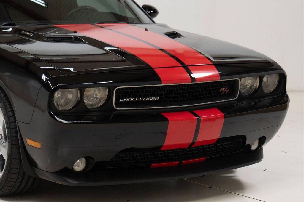 used 2013 Dodge Challenger car, priced at $11,999