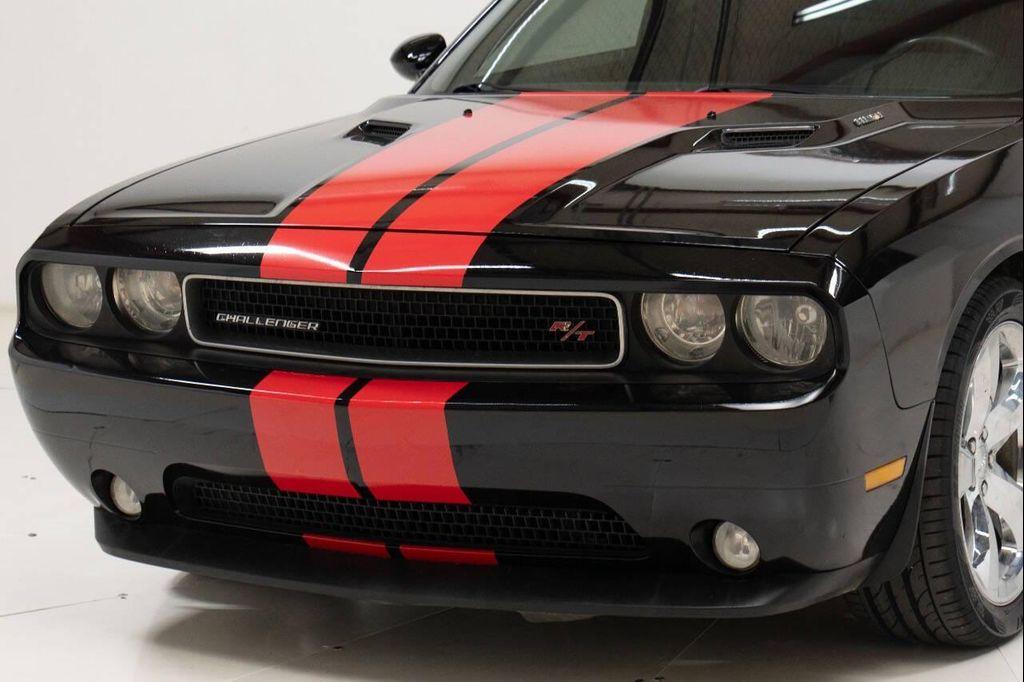 used 2013 Dodge Challenger car, priced at $11,999