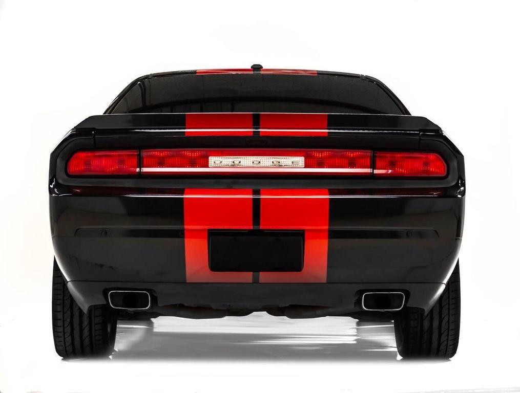 used 2013 Dodge Challenger car, priced at $11,999