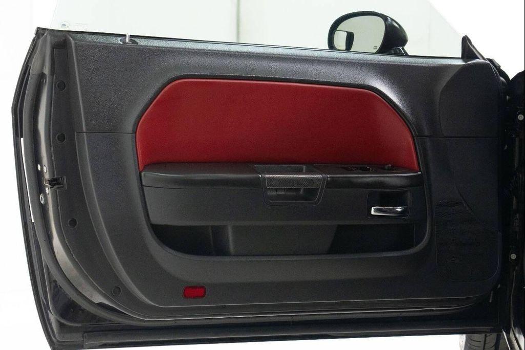 used 2013 Dodge Challenger car, priced at $11,999