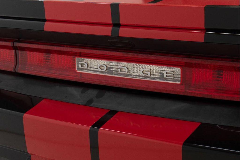 used 2013 Dodge Challenger car, priced at $11,999
