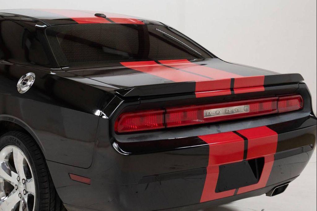 used 2013 Dodge Challenger car, priced at $11,999