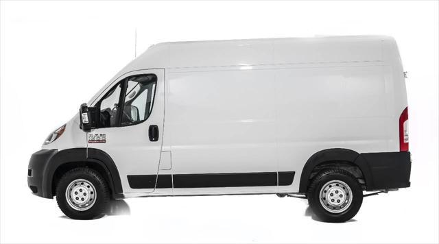 used 2019 Ram ProMaster 1500 car, priced at $23,999