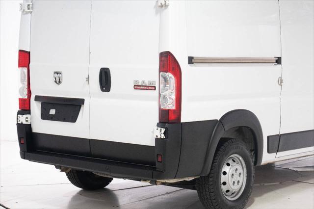 used 2019 Ram ProMaster 1500 car, priced at $23,999