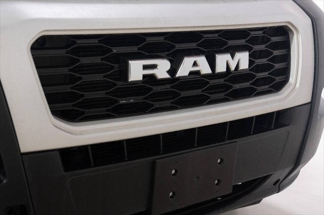 used 2019 Ram ProMaster 1500 car, priced at $23,999