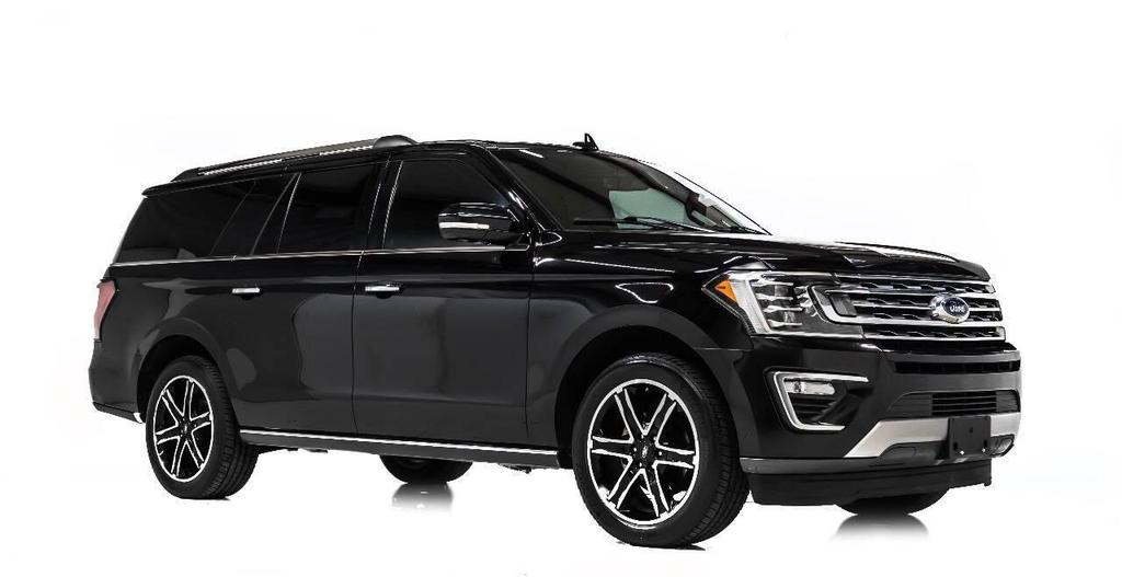 used 2020 Ford Expedition car, priced at $26,999