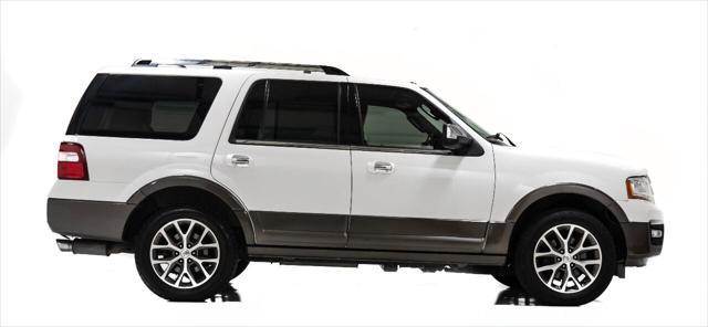 used 2015 Ford Expedition car, priced at $12,999