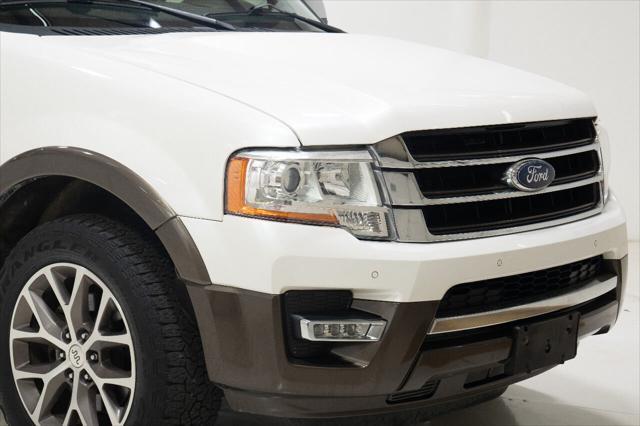 used 2015 Ford Expedition car, priced at $12,999