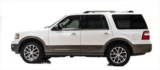 used 2015 Ford Expedition car, priced at $12,999