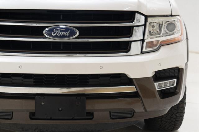 used 2015 Ford Expedition car, priced at $12,999