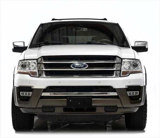 used 2015 Ford Expedition car, priced at $12,999