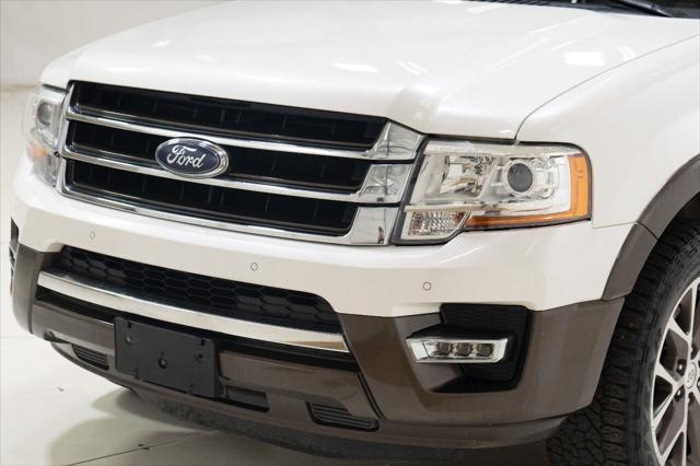 used 2015 Ford Expedition car, priced at $12,999