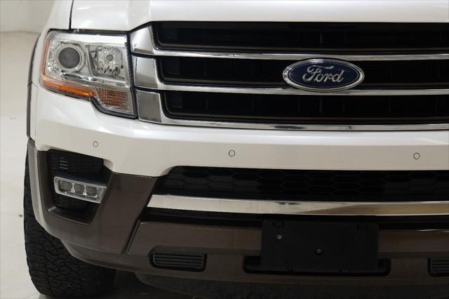 used 2015 Ford Expedition car, priced at $12,999