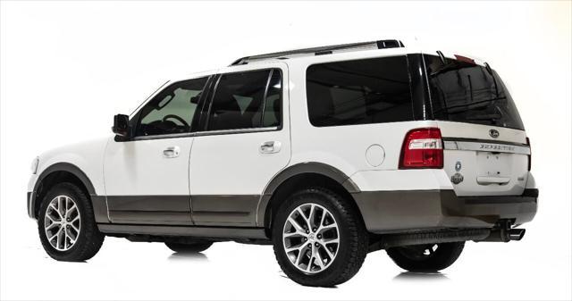 used 2015 Ford Expedition car, priced at $12,999