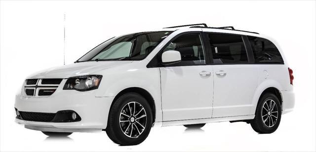 used 2018 Dodge Grand Caravan car, priced at $12,999