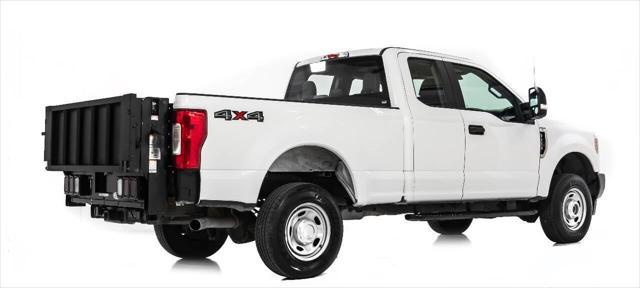 used 2019 Ford F-250 car, priced at $28,999