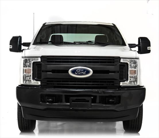 used 2019 Ford F-250 car, priced at $28,999