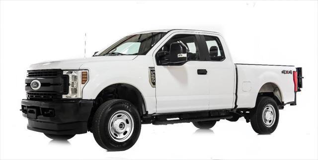 used 2019 Ford F-250 car, priced at $28,999