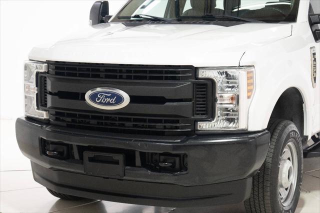 used 2019 Ford F-250 car, priced at $28,999