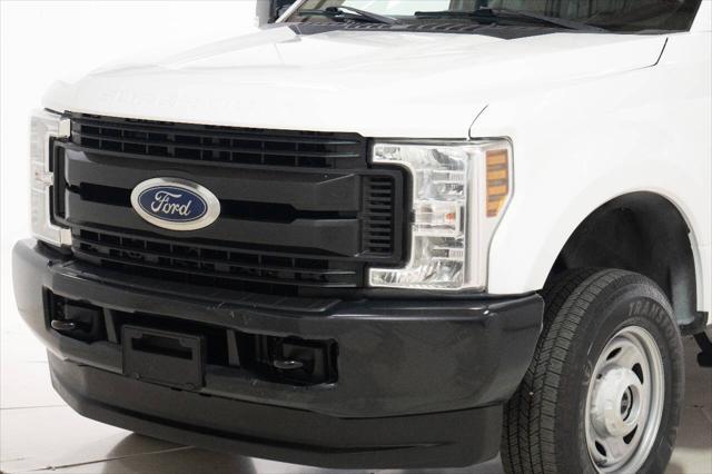 used 2019 Ford F-250 car, priced at $28,999