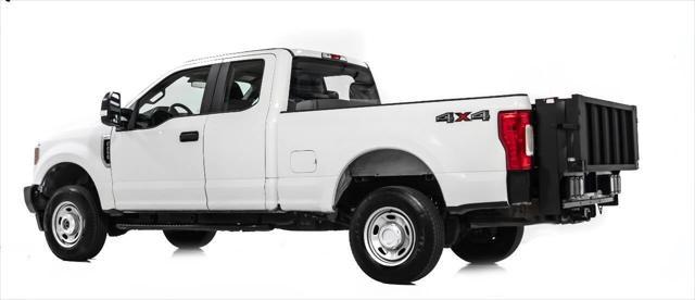 used 2019 Ford F-250 car, priced at $28,999