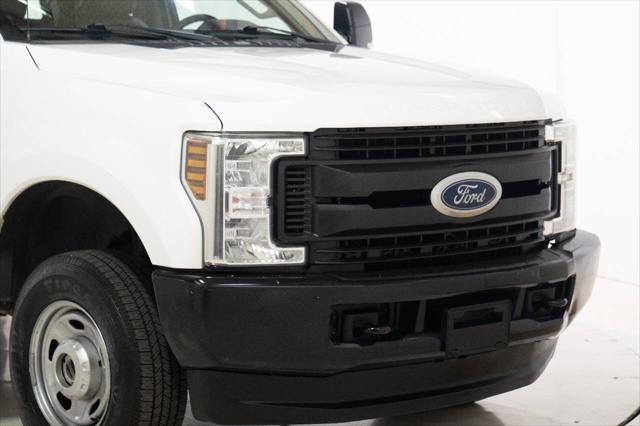 used 2019 Ford F-250 car, priced at $28,999