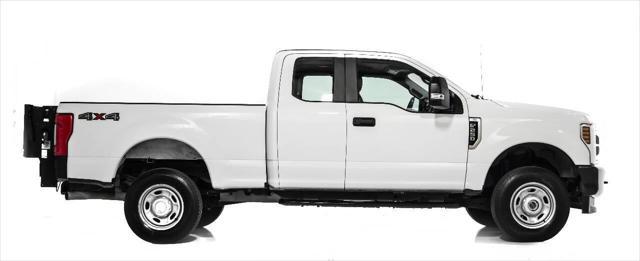 used 2019 Ford F-250 car, priced at $28,999