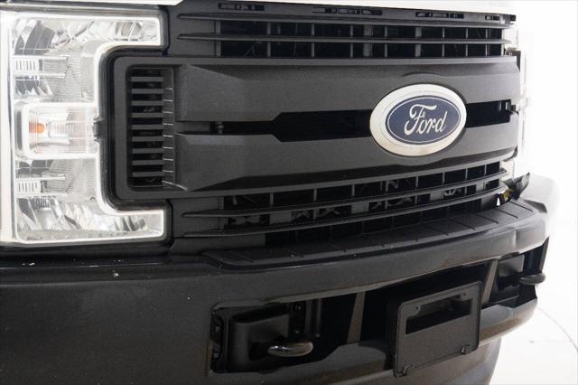 used 2019 Ford F-250 car, priced at $28,999