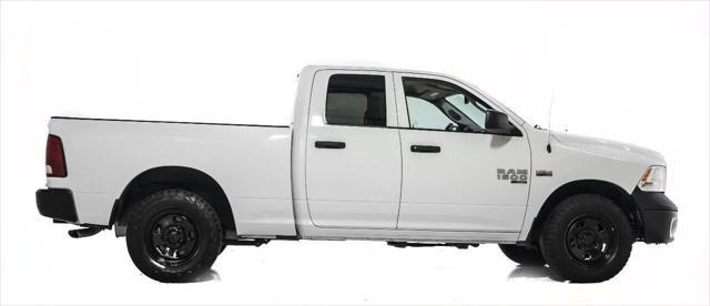 used 2019 Ram 1500 car, priced at $17,999