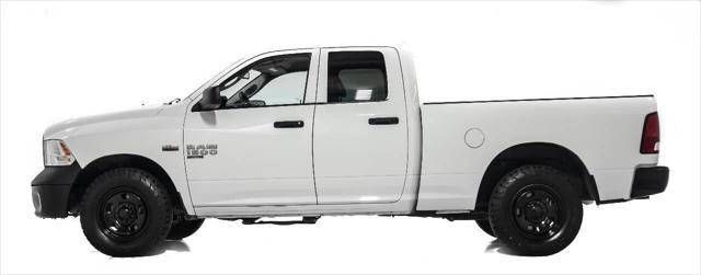 used 2019 Ram 1500 car, priced at $17,999