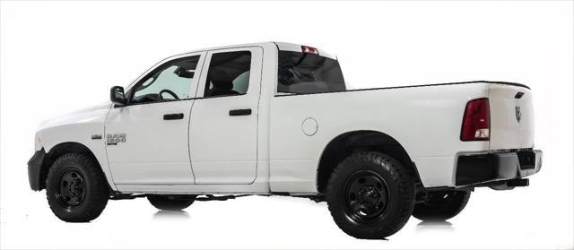 used 2019 Ram 1500 car, priced at $17,999