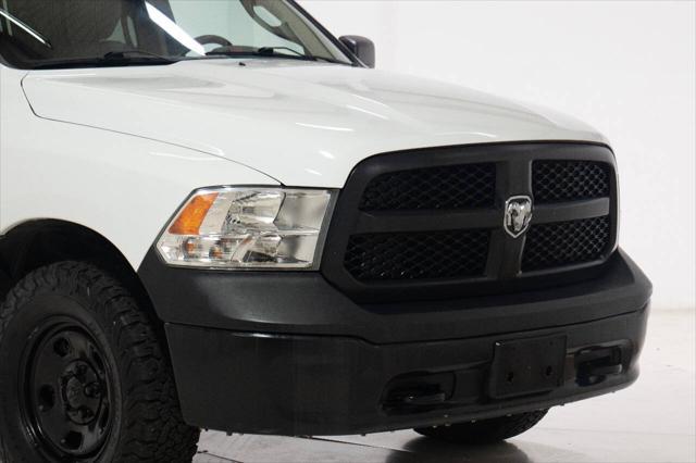 used 2019 Ram 1500 car, priced at $17,999