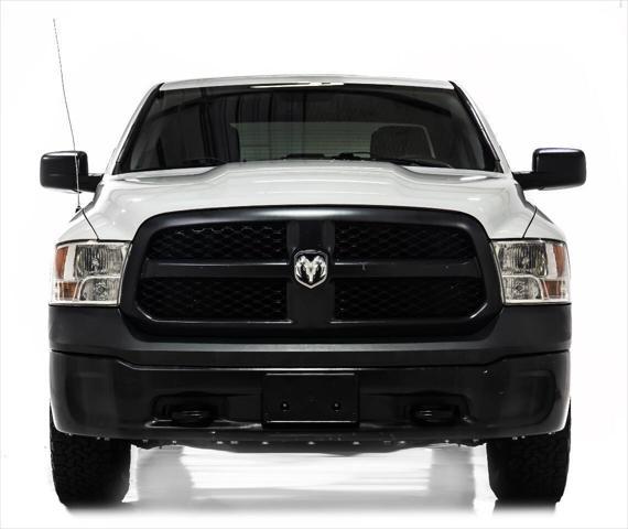 used 2019 Ram 1500 car, priced at $17,999