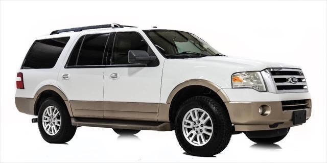 used 2013 Ford Expedition car, priced at $10,999