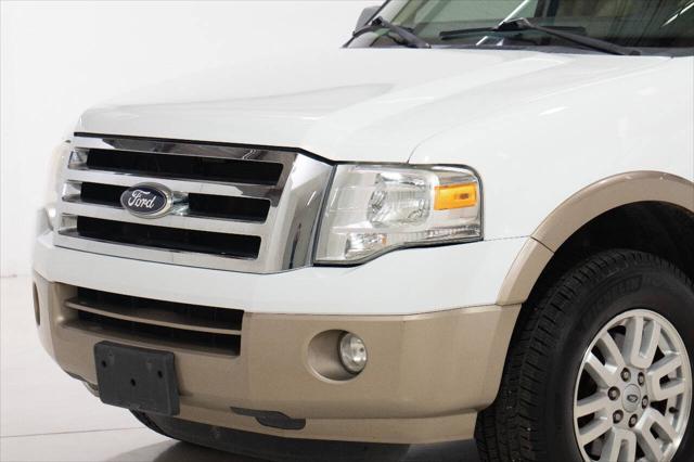 used 2013 Ford Expedition car, priced at $10,999