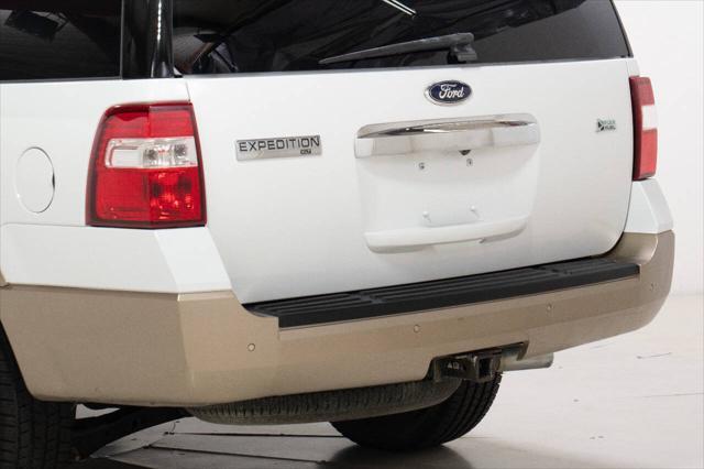 used 2013 Ford Expedition car, priced at $10,999