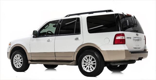 used 2013 Ford Expedition car, priced at $10,999