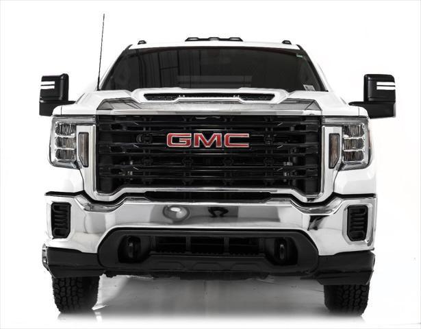 used 2020 GMC Sierra 3500 car, priced at $47,999